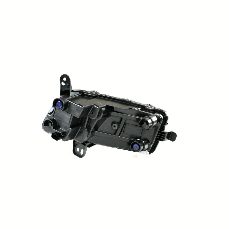 Farol Milha Esquerdo (Motorista) Dianteiro LED - 2G0941661B - Polo, Virtus