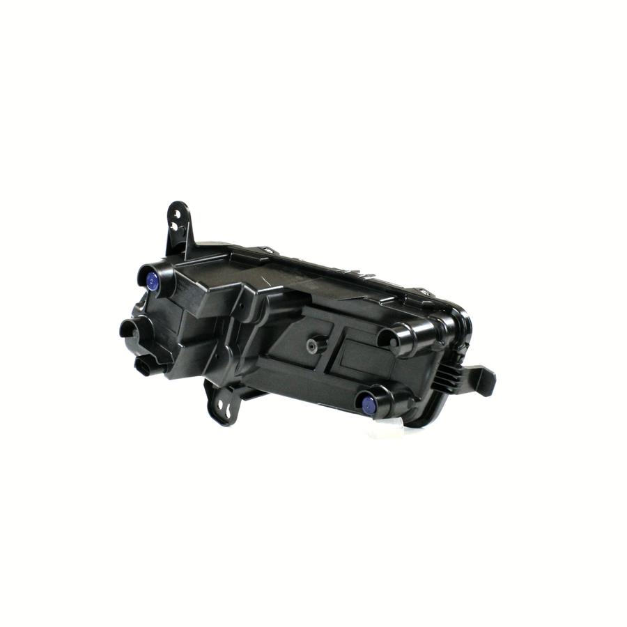 Farol Milha Esquerdo (Motorista) Dianteiro LED - 2G0941661B - Polo, Virtus