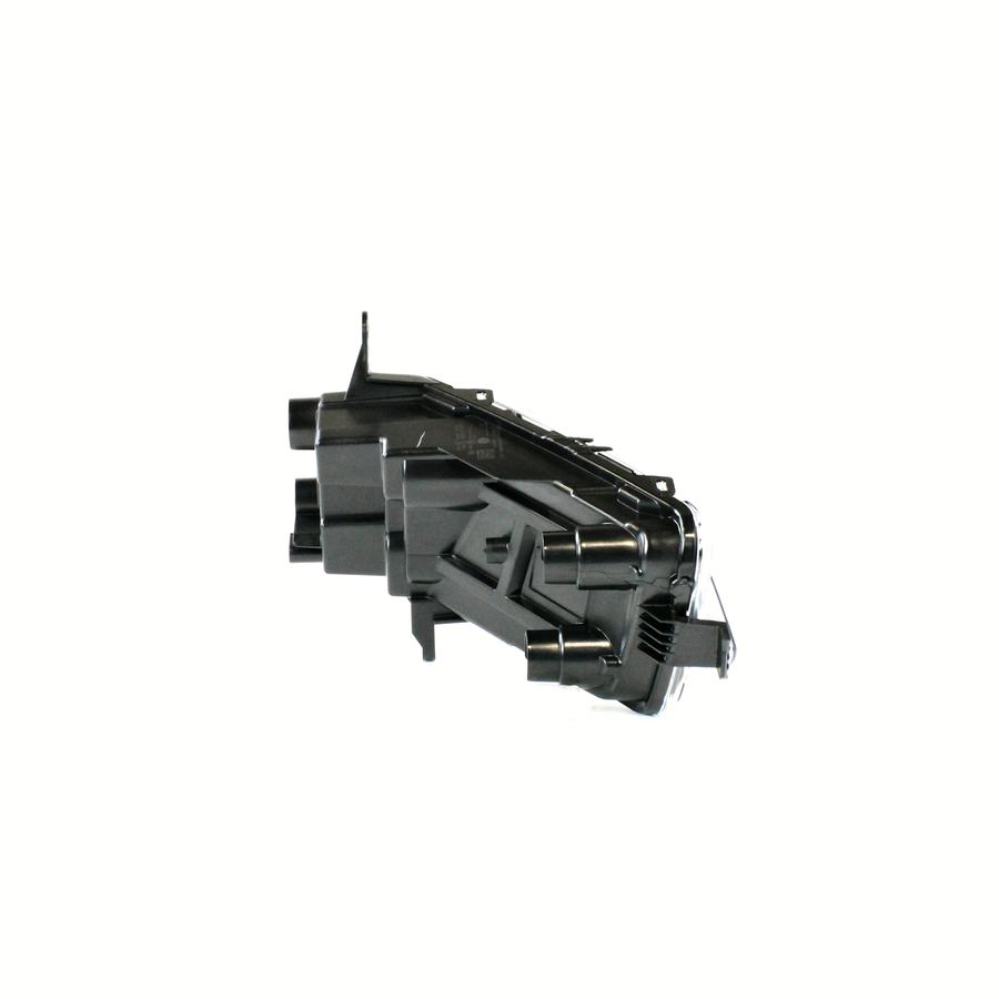 Farol Milha Esquerdo (Motorista) Dianteiro LED - 2G0941661B - Polo, Virtus