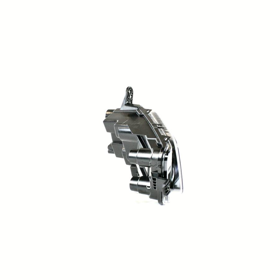 Farol Milha Esquerdo (Motorista) Dianteiro LED - 2G0941661B - Polo, Virtus