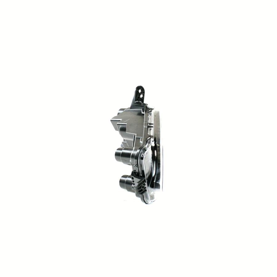 Farol Milha Esquerdo (Motorista) Dianteiro LED - 2G0941661B - Polo, Virtus