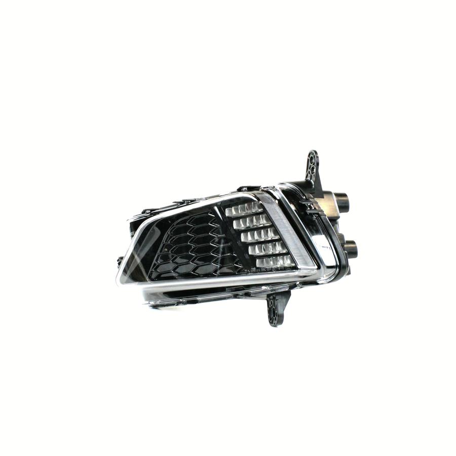 Farol Milha Esquerdo (Motorista) Dianteiro LED - 2G0941661B - Polo, Virtus