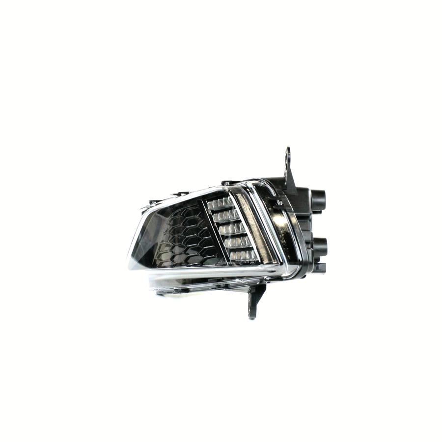 Farol Milha Esquerdo (Motorista) Dianteiro LED - 2G0941661B - Polo, Virtus