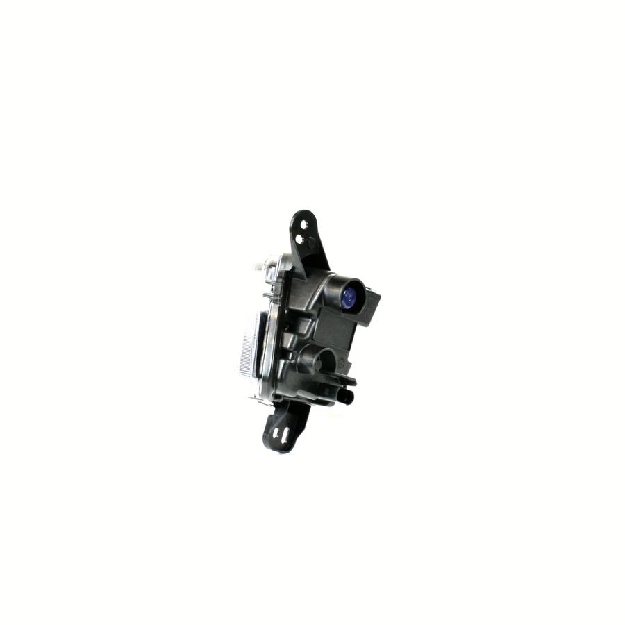 Farol Milha Esquerdo (Motorista) Dianteiro LED - 2G0941661B - Polo, Virtus