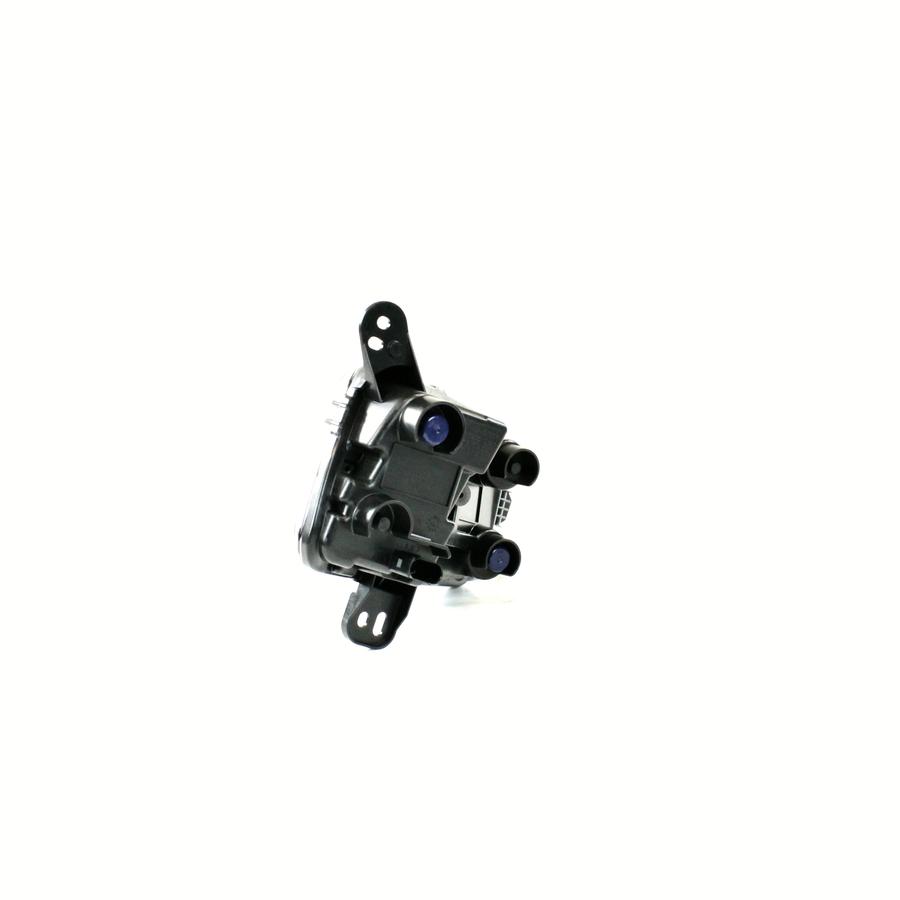 Farol Milha Esquerdo (Motorista) Dianteiro LED - 2G0941661B - Polo, Virtus