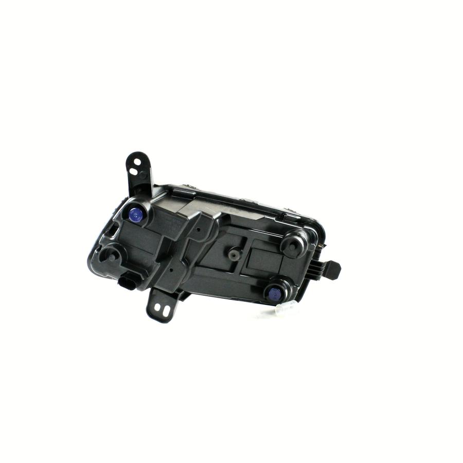 Farol Milha Esquerdo (Motorista) Dianteiro LED - 2G0941661B - Polo, Virtus