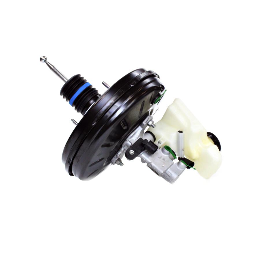 Servo Freio - 2QB614105H - Polo, Virtus