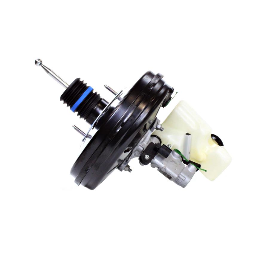 Servo Freio - 2QB614105H - Polo, Virtus