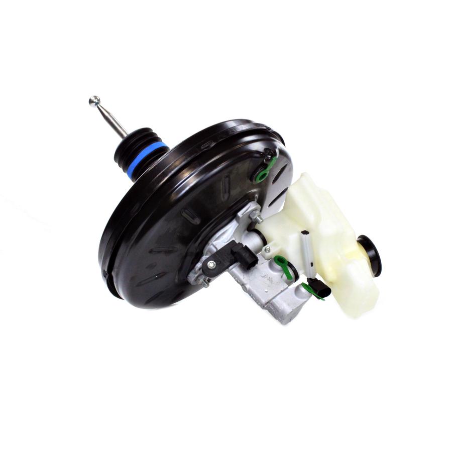 Servo Freio - 2QB614105H - Polo, Virtus