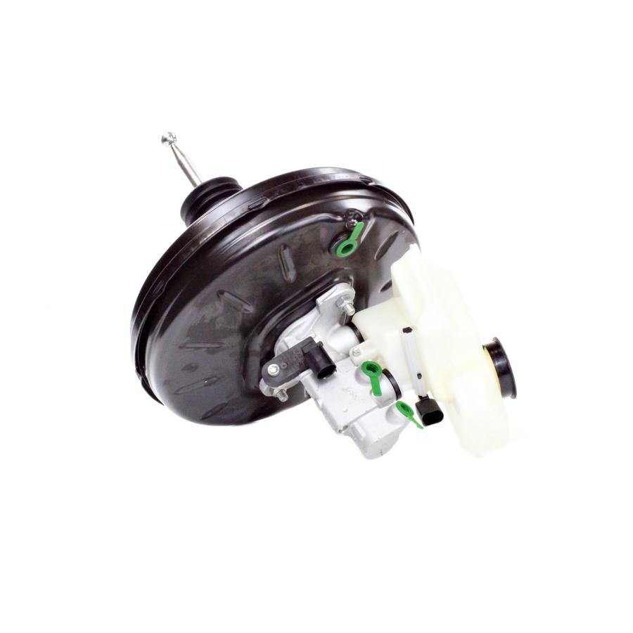 Servo Freio - 2QB614105H - Polo, Virtus
