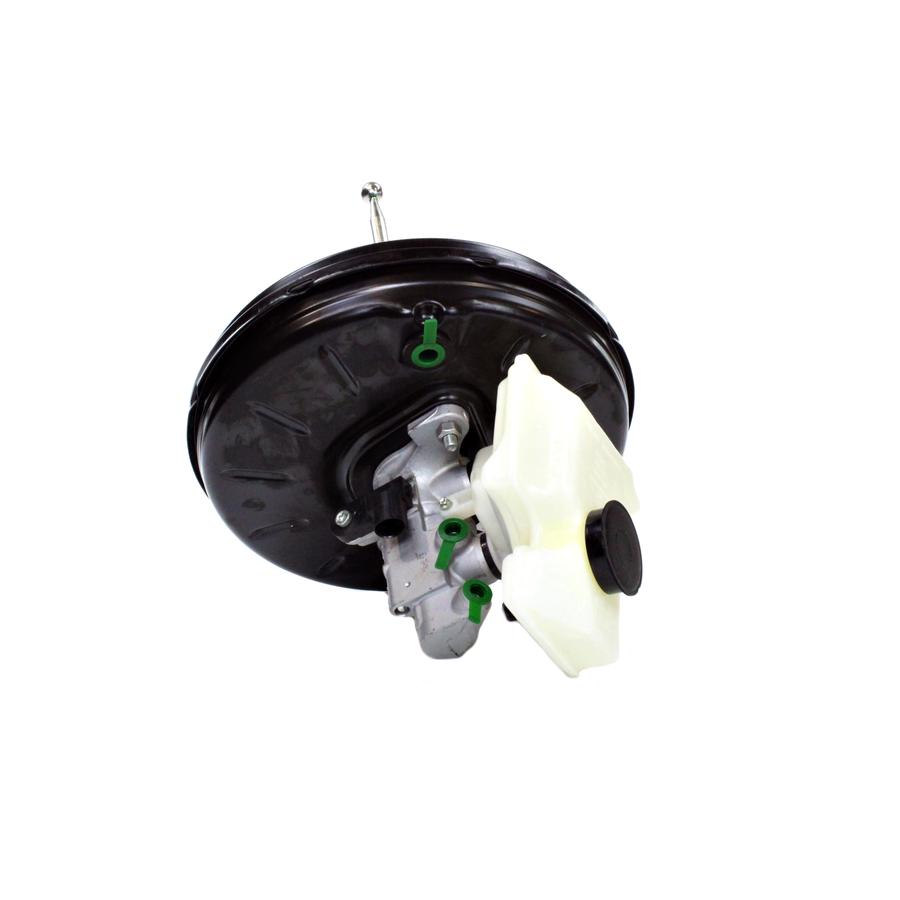 Servo Freio - 2QB614105H - Polo, Virtus