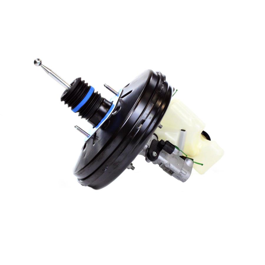 Servo Freio - 2QB614105H - Polo, Virtus