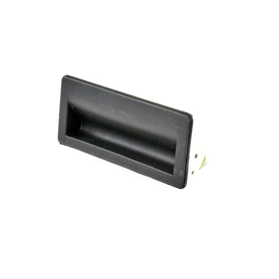 Maçaneta Tampa Porta-malas - 5N0827566T - Passat, T-Cross, Jetta