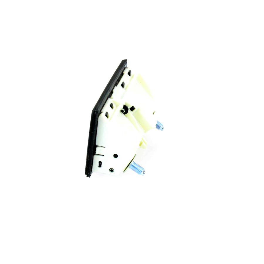 Maçaneta Tampa Porta-malas - 5N0827566T - Passat, T-Cross, Jetta