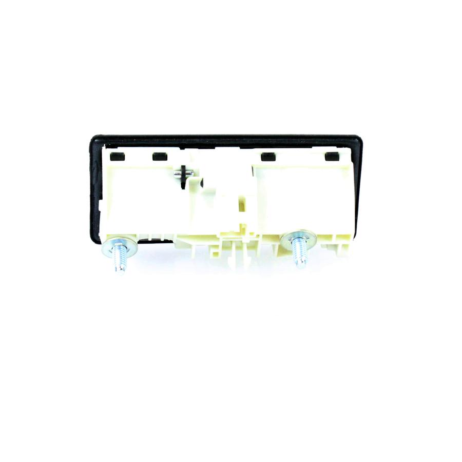 Maçaneta Tampa Porta-malas - 5N0827566T - Passat, T-Cross, Jetta
