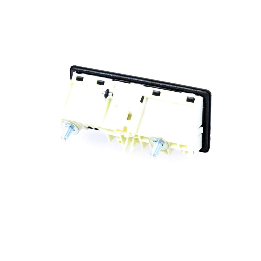 Maçaneta Tampa Porta-malas - 5N0827566T - Passat, T-Cross, Jetta
