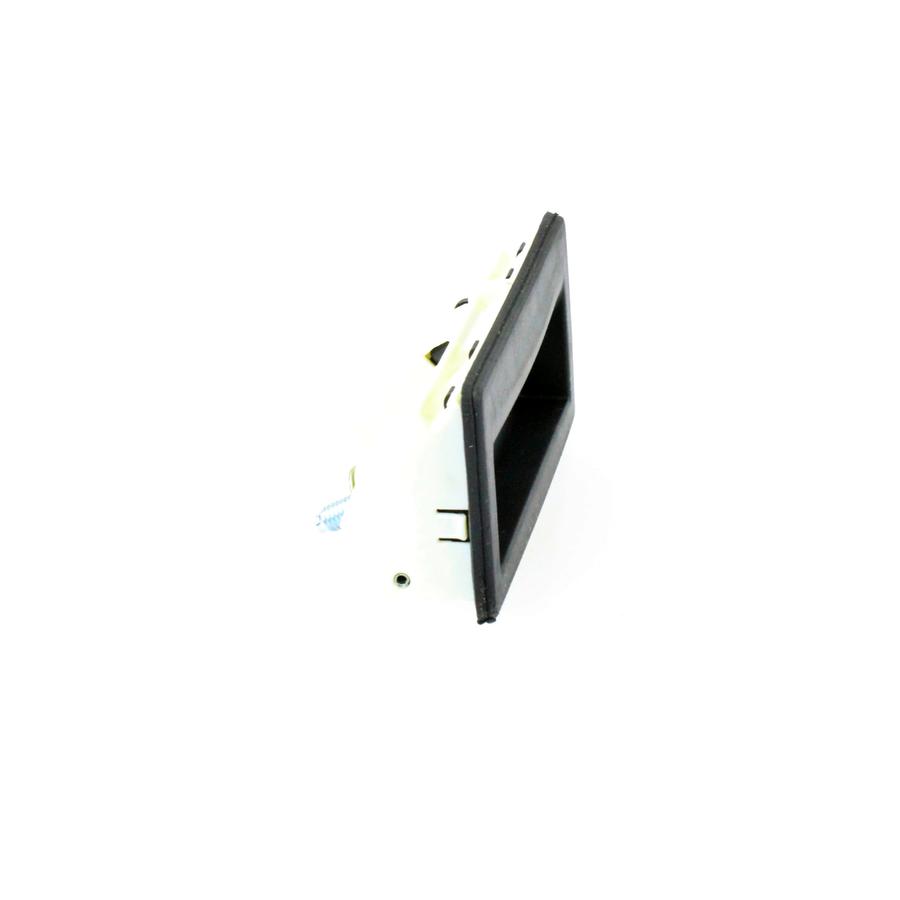 Maçaneta Tampa Porta-malas - 5N0827566T - Passat, T-Cross, Jetta