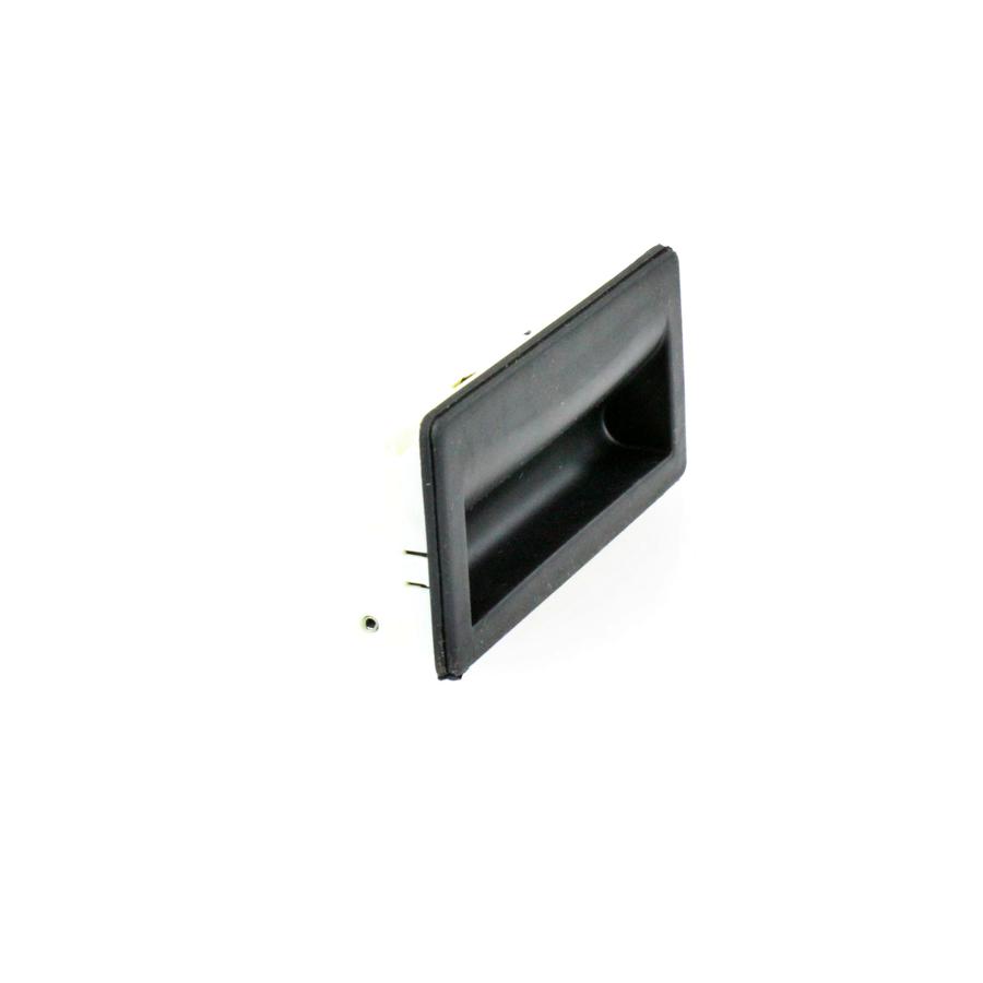 Maçaneta Tampa Porta-malas - 5N0827566T - Passat, T-Cross, Jetta