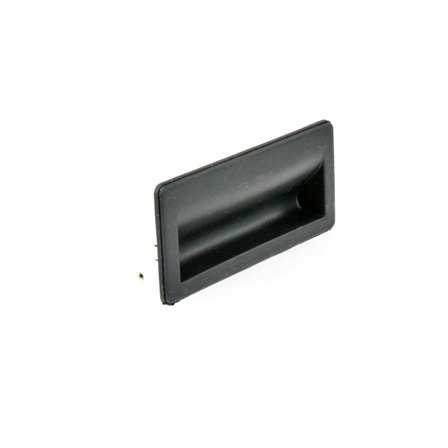 Maçaneta Tampa Porta-malas - 5N0827566T - Passat, T-Cross, Jetta