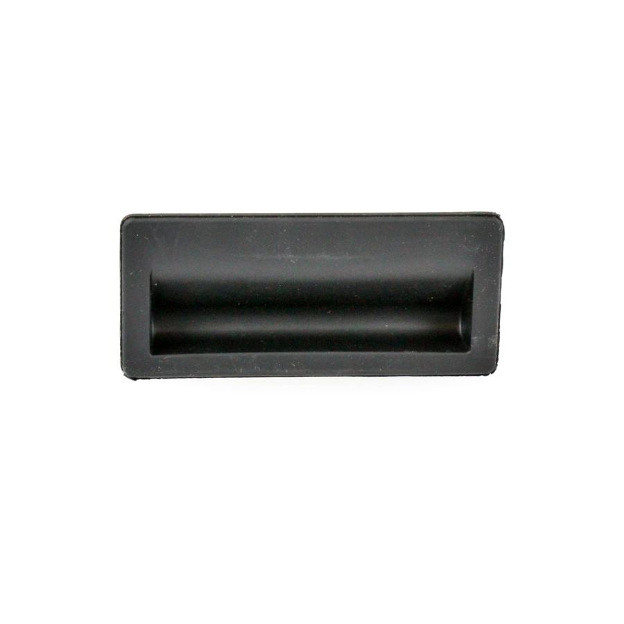 Maçaneta Tampa Porta-malas - 5N0827566T - Passat, T-Cross, Jetta