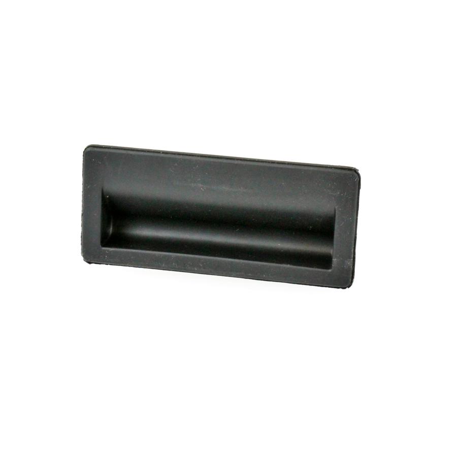 Maçaneta Tampa Porta-malas - 5N0827566T - Passat, T-Cross, Jetta