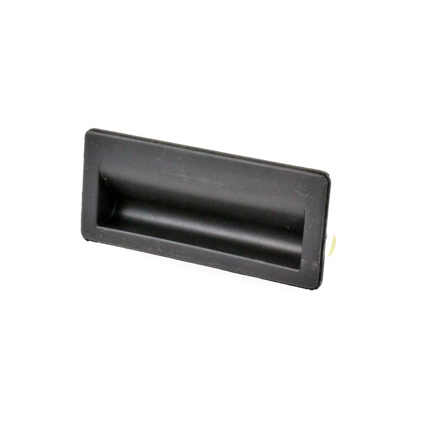 Maçaneta Tampa Porta-malas - 5N0827566T - Passat, T-Cross, Jetta