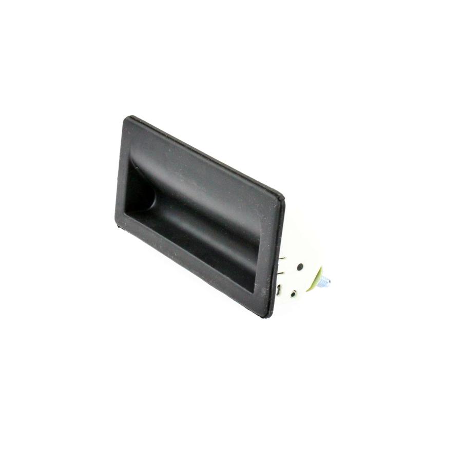 Maçaneta Tampa Porta-malas - 5N0827566T - Passat, T-Cross, Jetta