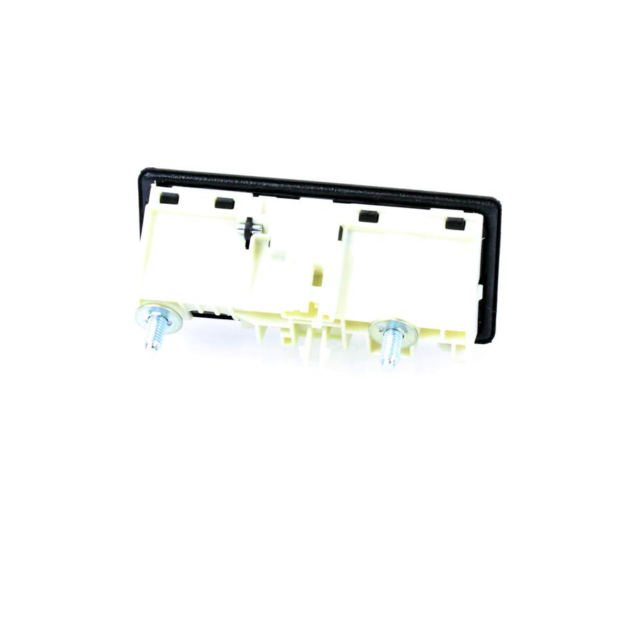 Maçaneta Tampa Porta-malas - 5N0827566T - Passat, T-Cross, Jetta
