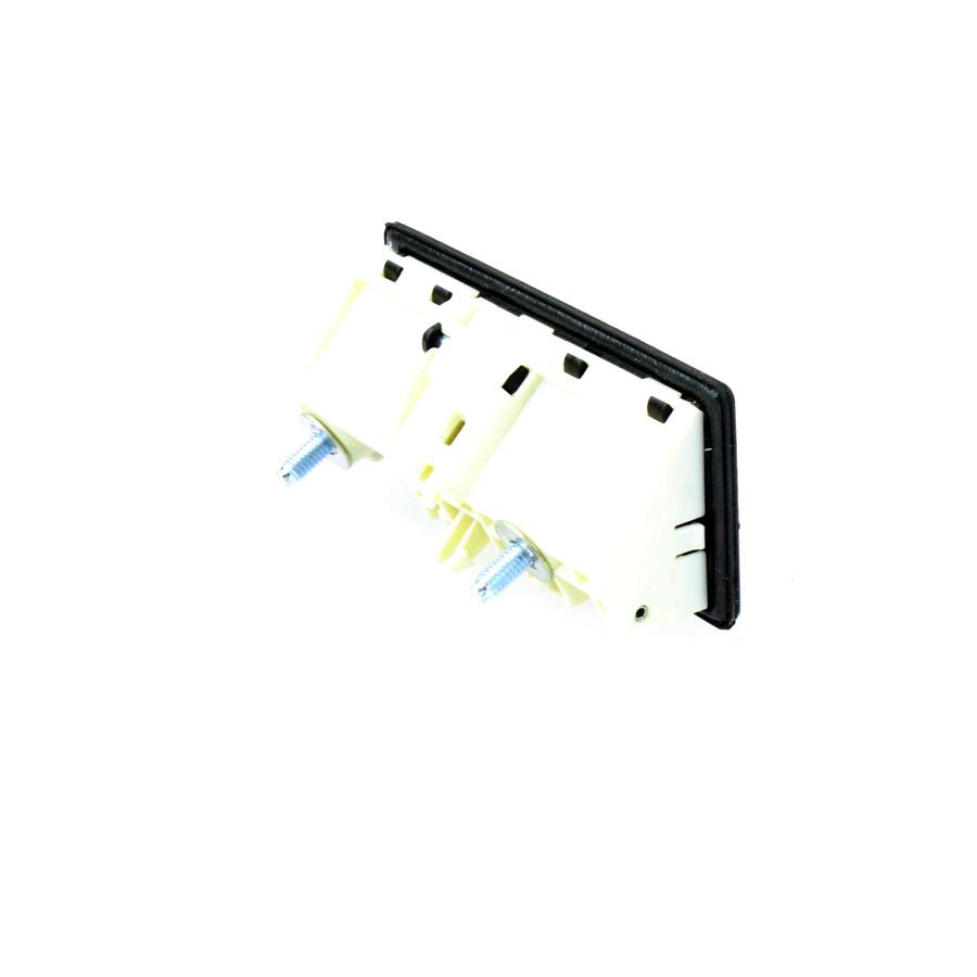Maçaneta Tampa Porta-malas - 5N0827566T - Passat, T-Cross, Jetta