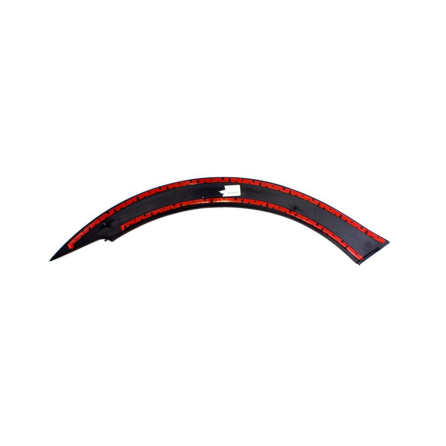Moldura Para-lama - 5Z4809921 - Fox