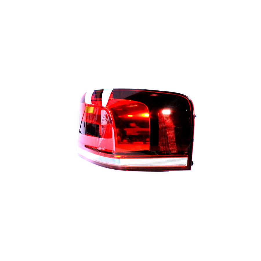 Lanterna Direito (Passageiro) - 5Z9945096J - SpaceFox