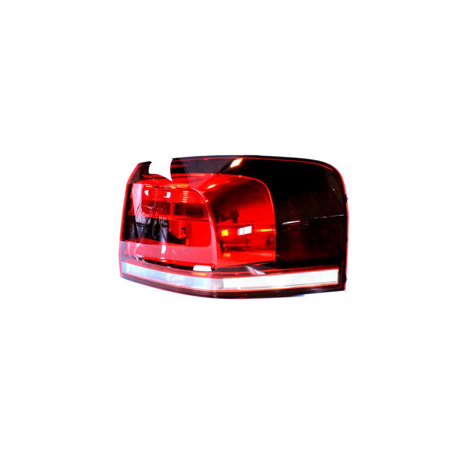 Lanterna Direito (Passageiro) - 5Z9945096J - SpaceFox