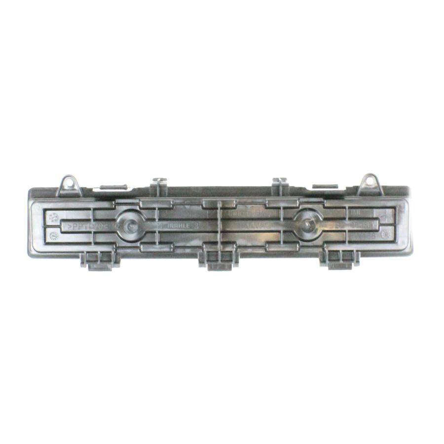 Tampa Filtro Ar Condicionado - 6EA819422 - T-Cross, Polo, Virtus