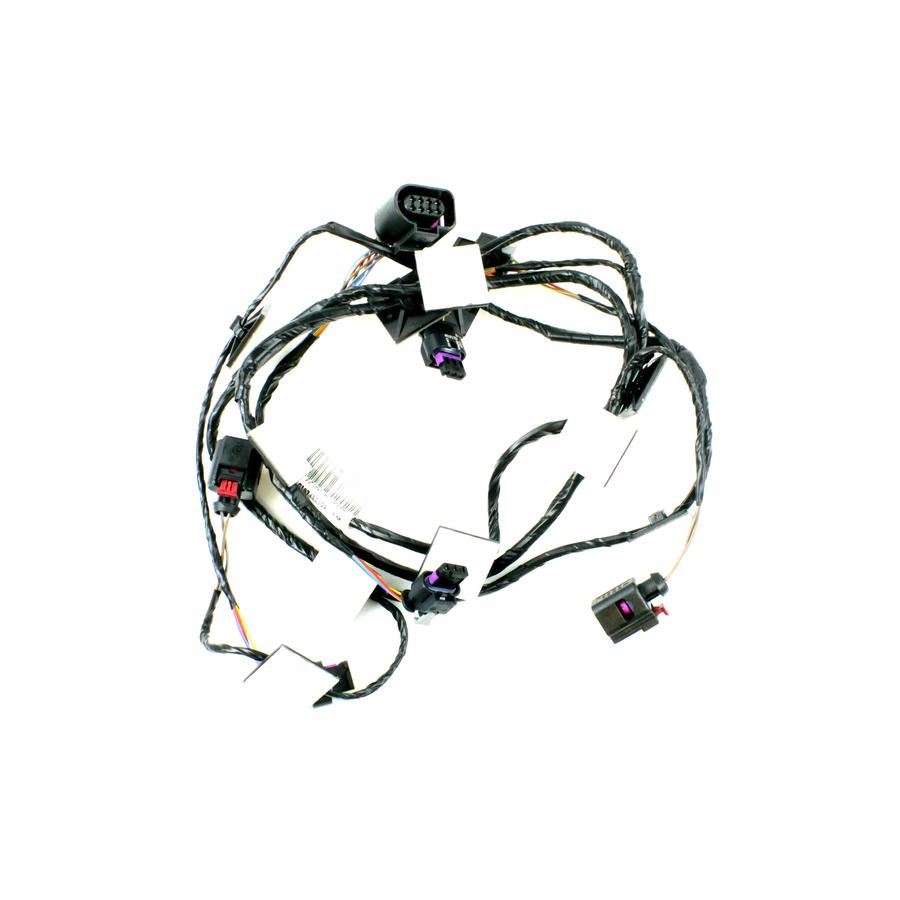 Chicote Sensor Estacionamento - 6EA971104 - Polo, Virtus