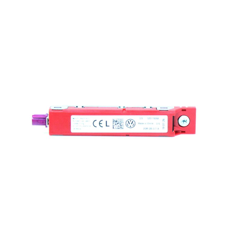 Amplificador Antena - 2GM035577A - T-Cross