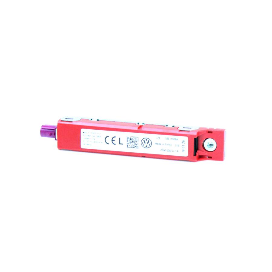 Amplificador Antena - 2GM035577A - T-Cross