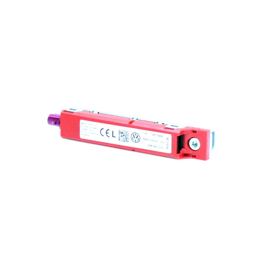 Amplificador Antena - 2GM035577A - T-Cross