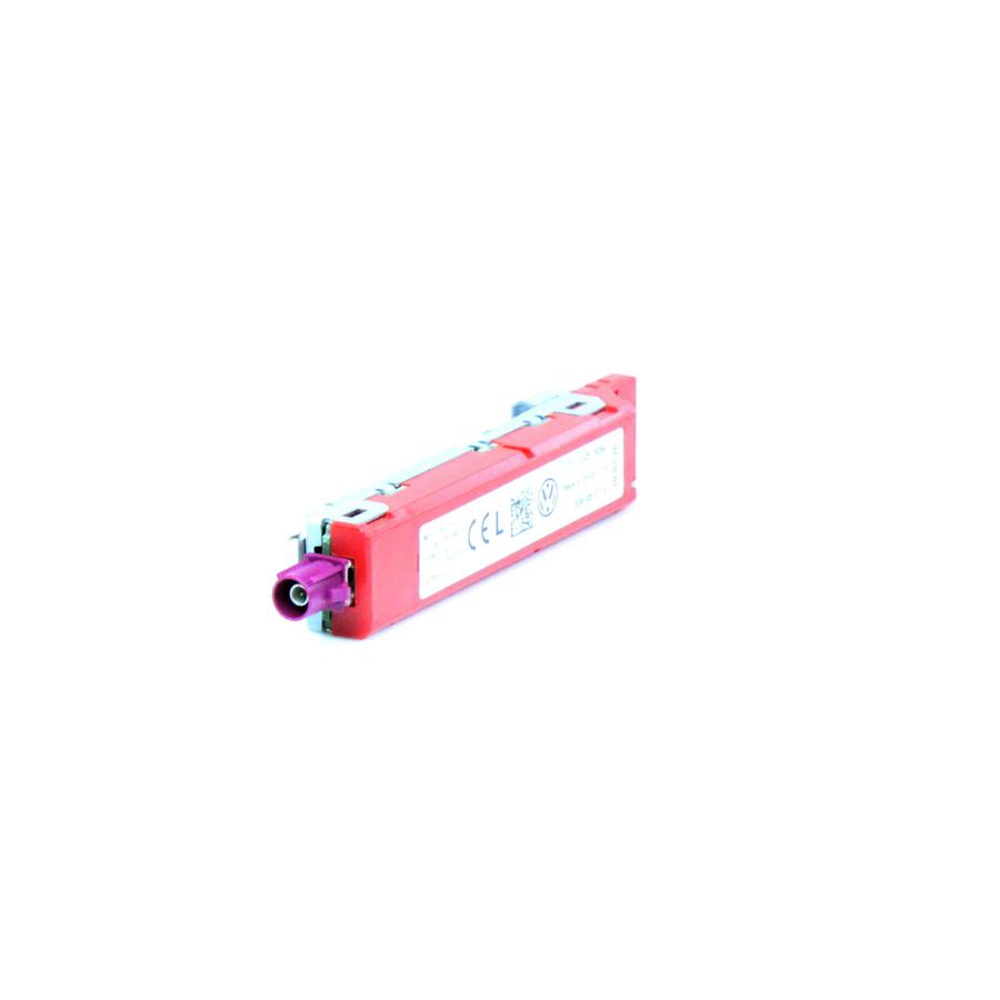 Amplificador Antena - 2GM035577A - T-Cross