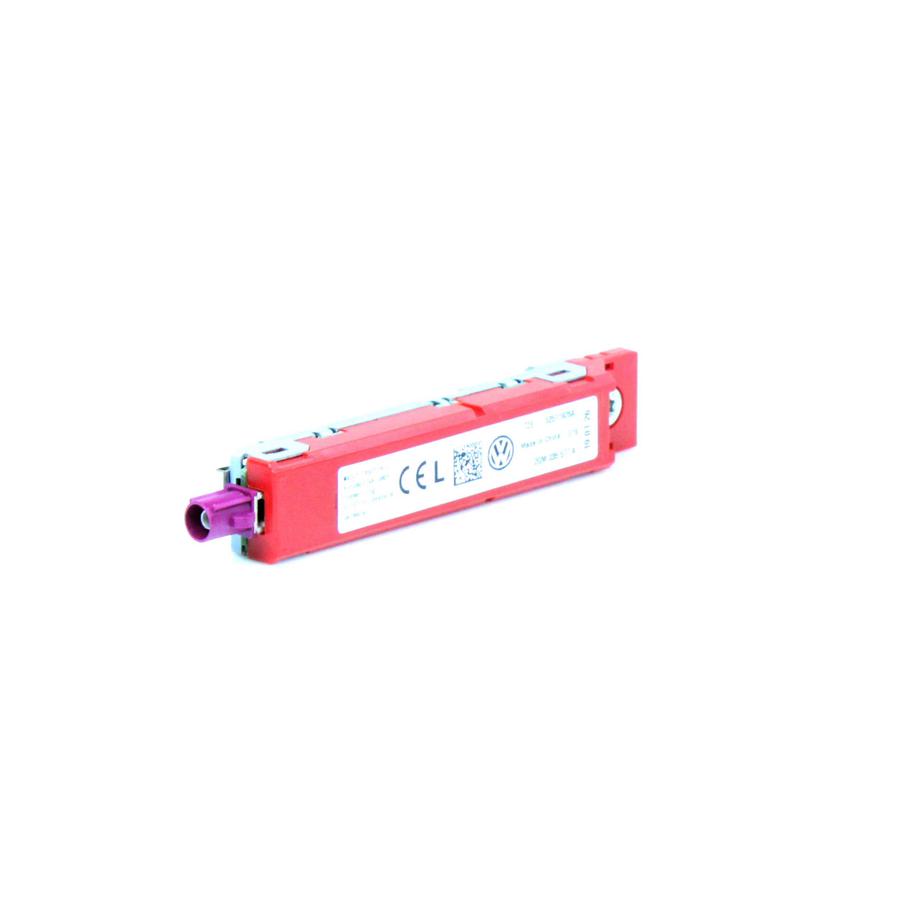 Amplificador Antena - 2GM035577A - T-Cross