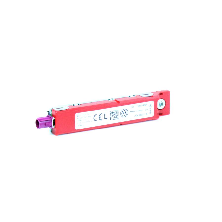 Amplificador Antena - 2GM035577A - T-Cross