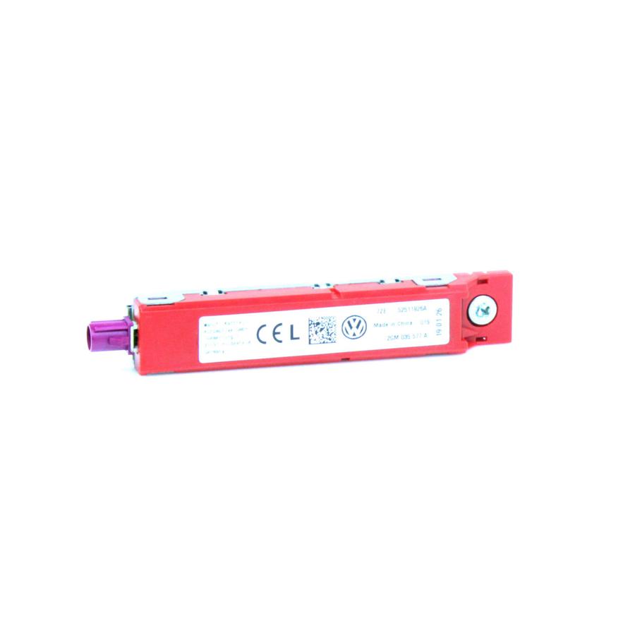Amplificador Antena - 2GM035577A - T-Cross