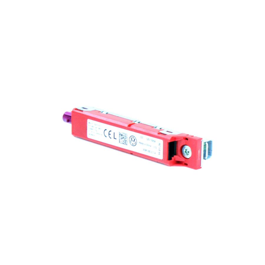 Amplificador Antena - 2GM035577A - T-Cross