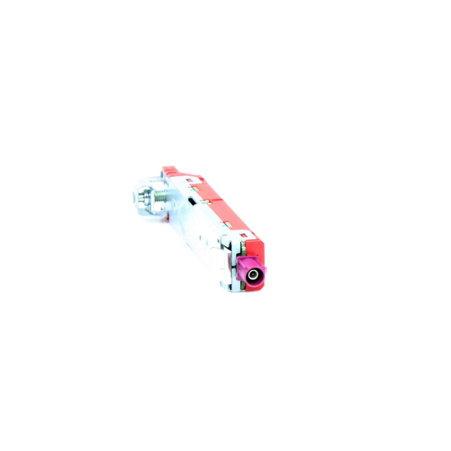 Amplificador Antena - 2GM035577A - T-Cross