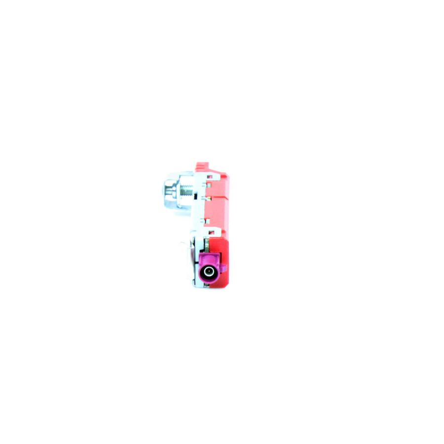 Amplificador Antena - 2GM035577A - T-Cross