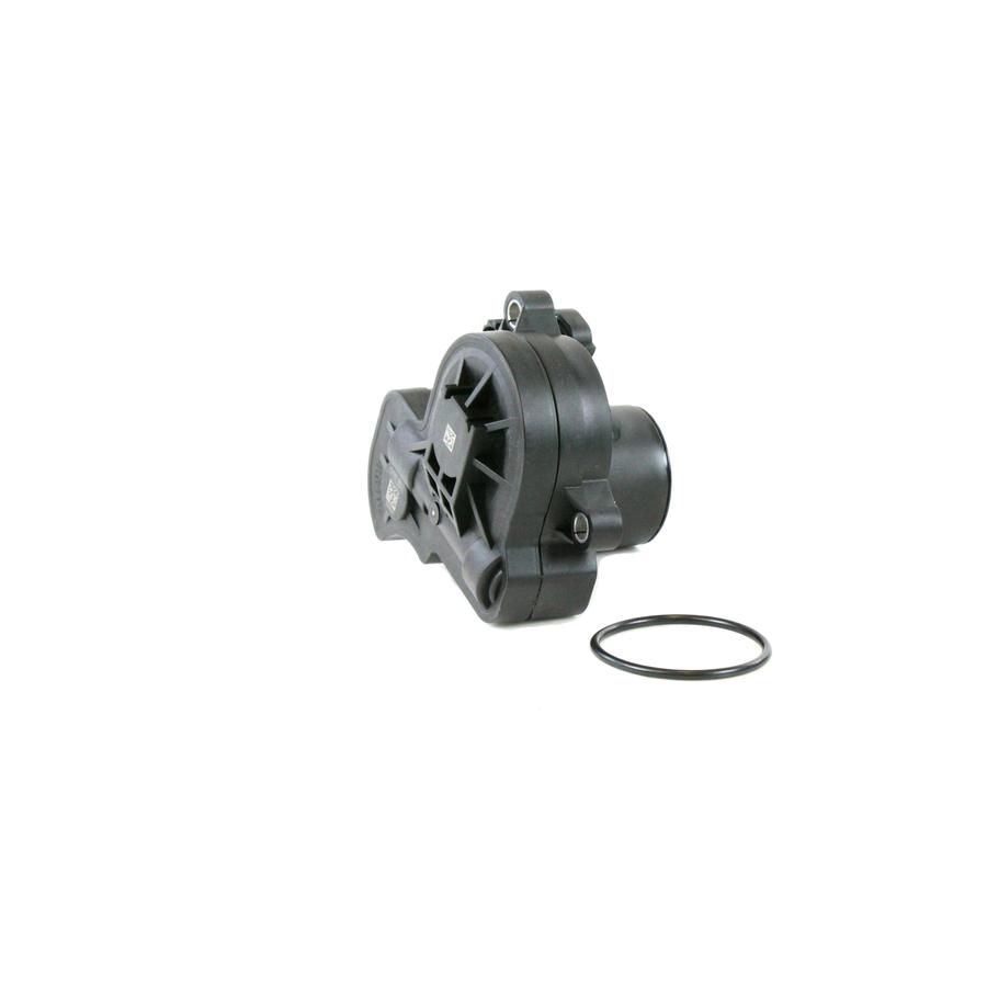 Servo Motor Pinça Freio - 3Q0998281A - Golf, Passat, Jetta