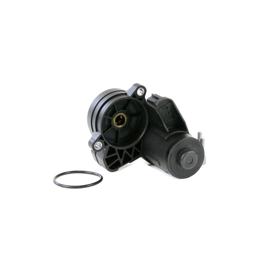 Servo Motor Pinça Freio - 3Q0998281A - Golf, Passat, Jetta