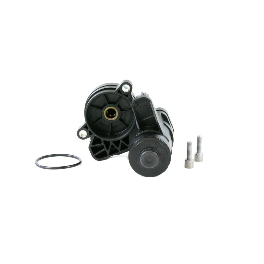 Servo Motor Pinça Freio - 3Q0998281A - Golf, Passat, Jetta