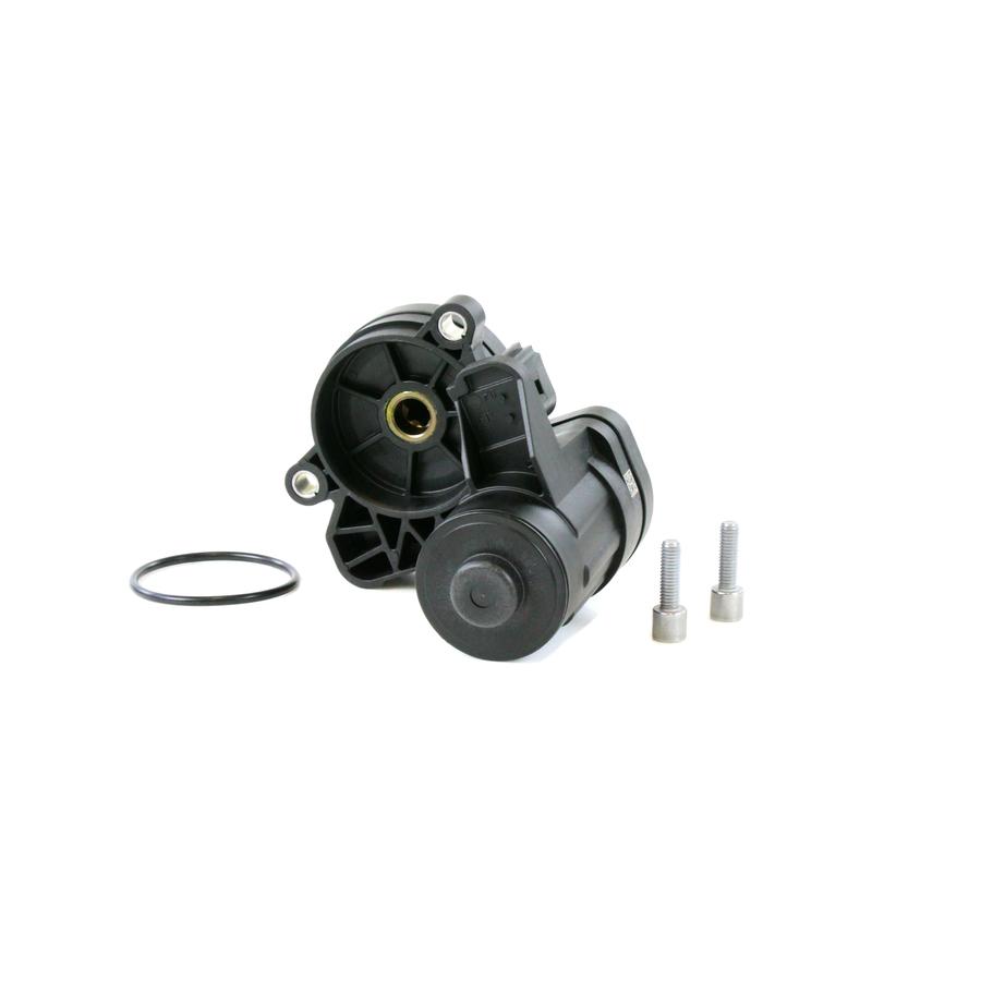 Servo Motor Pinça Freio - 3Q0998281A - Golf, Passat, Jetta