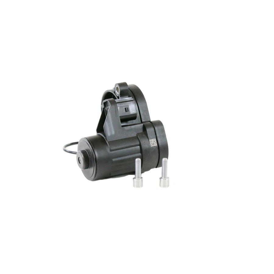 Servo Motor Pinça Freio - 3Q0998281A - Golf, Passat, Jetta