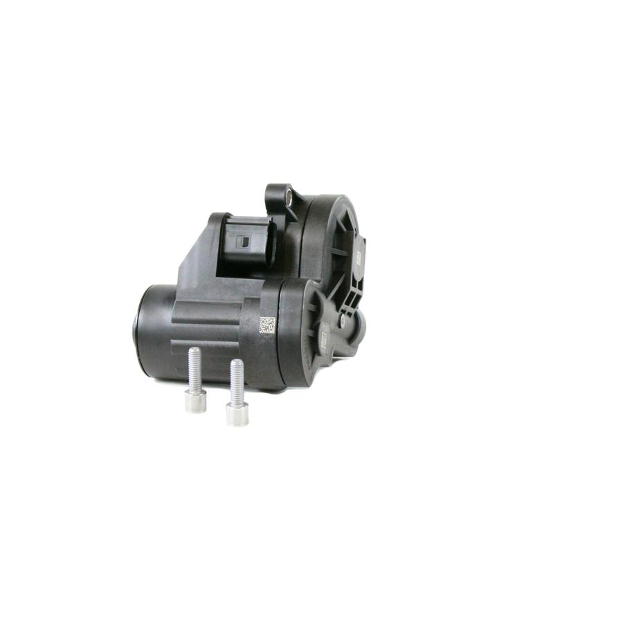 Servo Motor Pinça Freio - 3Q0998281A - Golf, Passat, Jetta